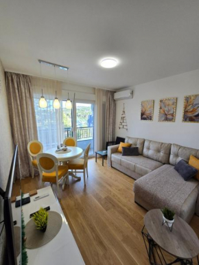 Apartman Bianca Divcibare
